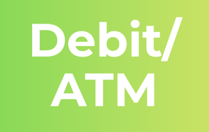 DEBIT Payment Service