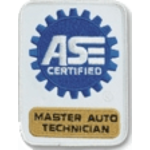ASE-certified auto repair