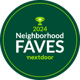 Nextdoor Faves Award