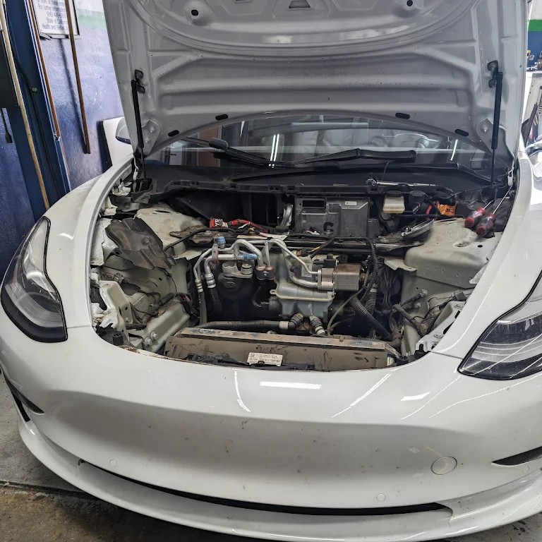 BMW Repair and Maintenance in Santa Cruz