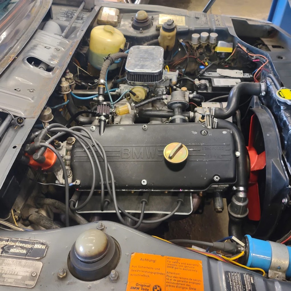 Auto Diagnostics in Santa Cruz