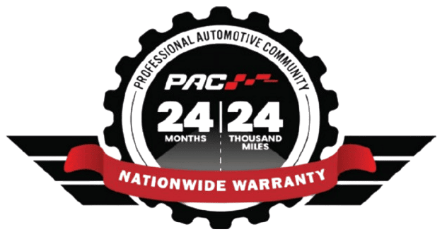 Warranty-Backed Auto Care Services in Santa Cruz, CA