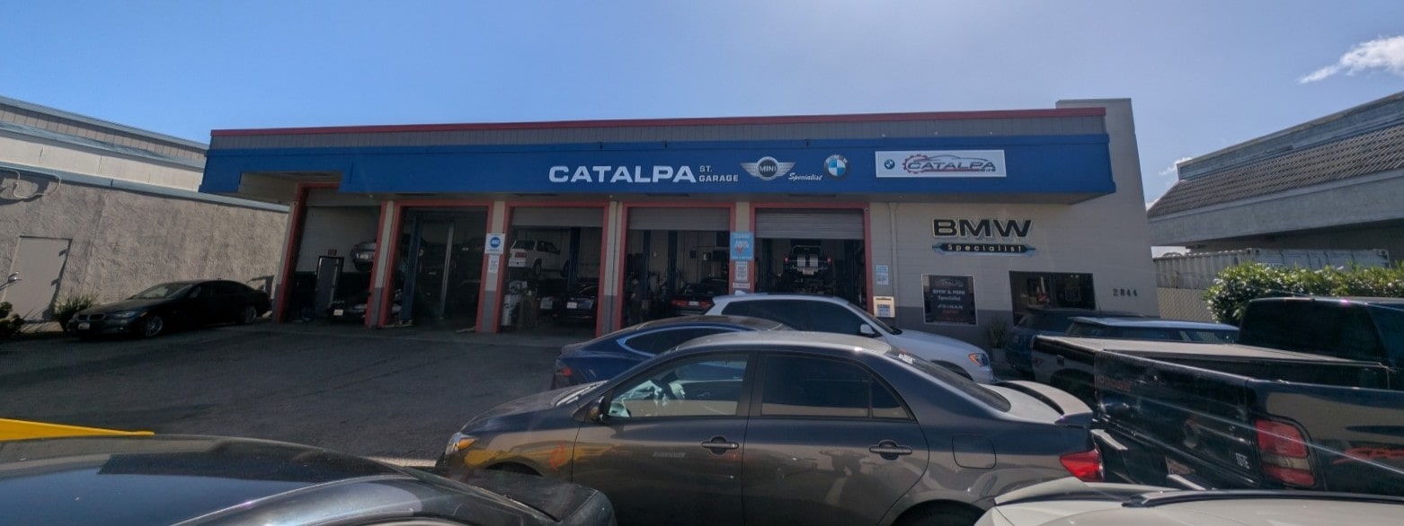Warranty-Backed Auto Care Services in Santa Cruz, CA