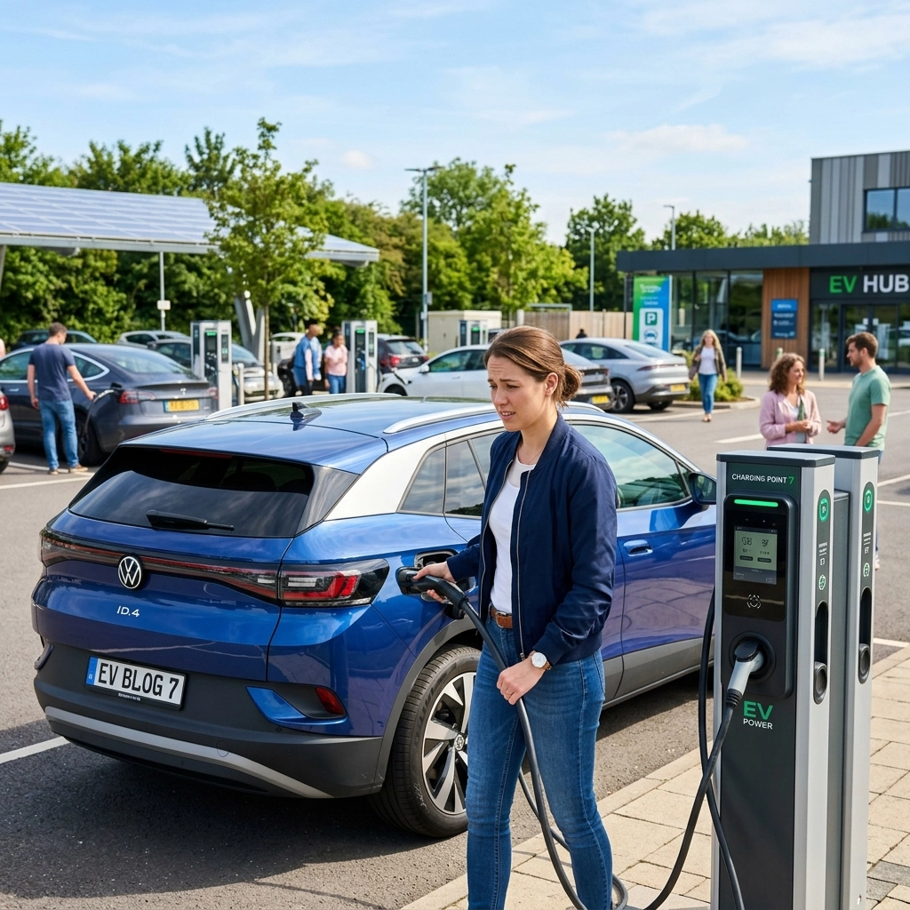 EV Services